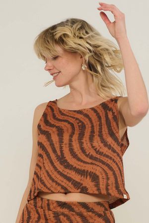 Musculosa Alicante