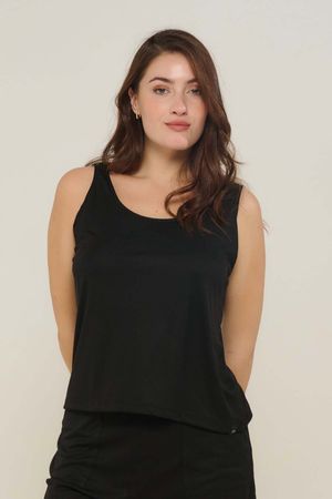 Musculosa Day Off