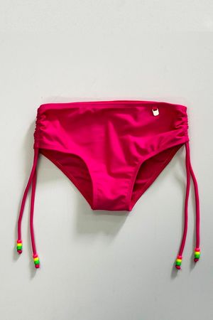 Culotte Con Tiritas y Accesorio Teens