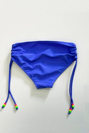 Culotte Con Tiritas y Accesorio Teens