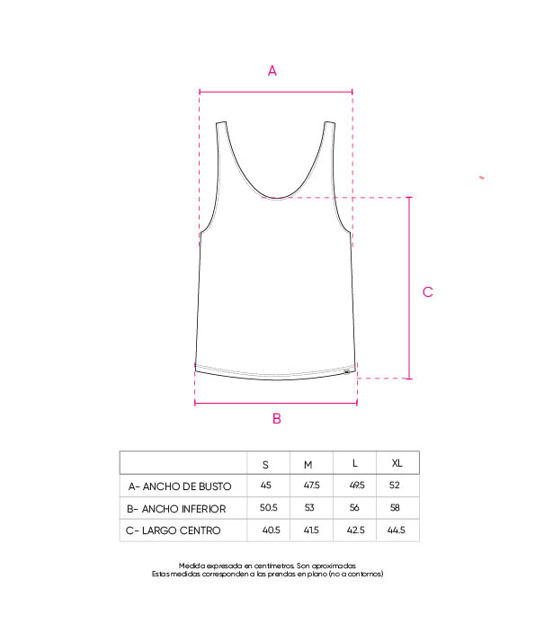 Musculosa-Day-Off