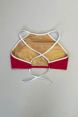Teens - High Neck Envivado