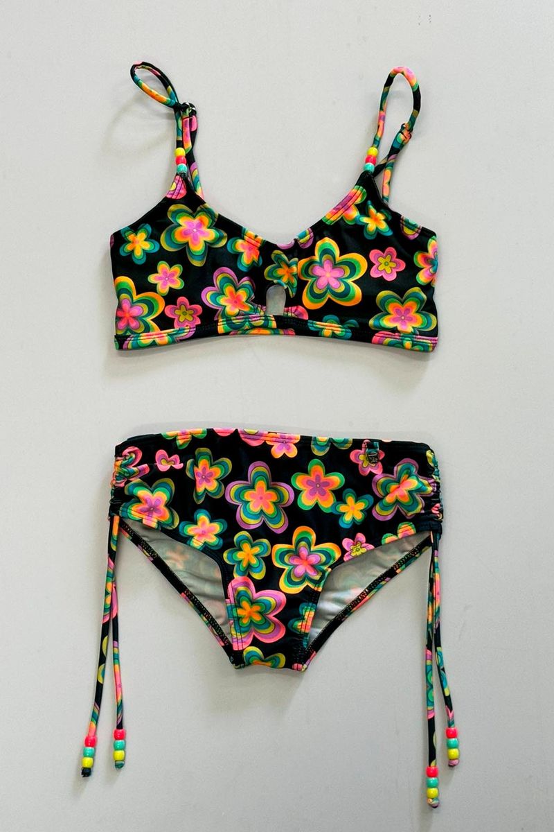 Bikini-Hueco-Flower-Power