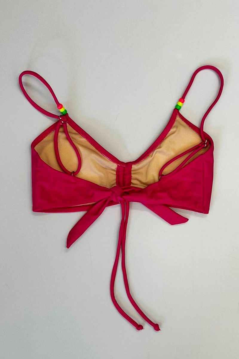 Back View
