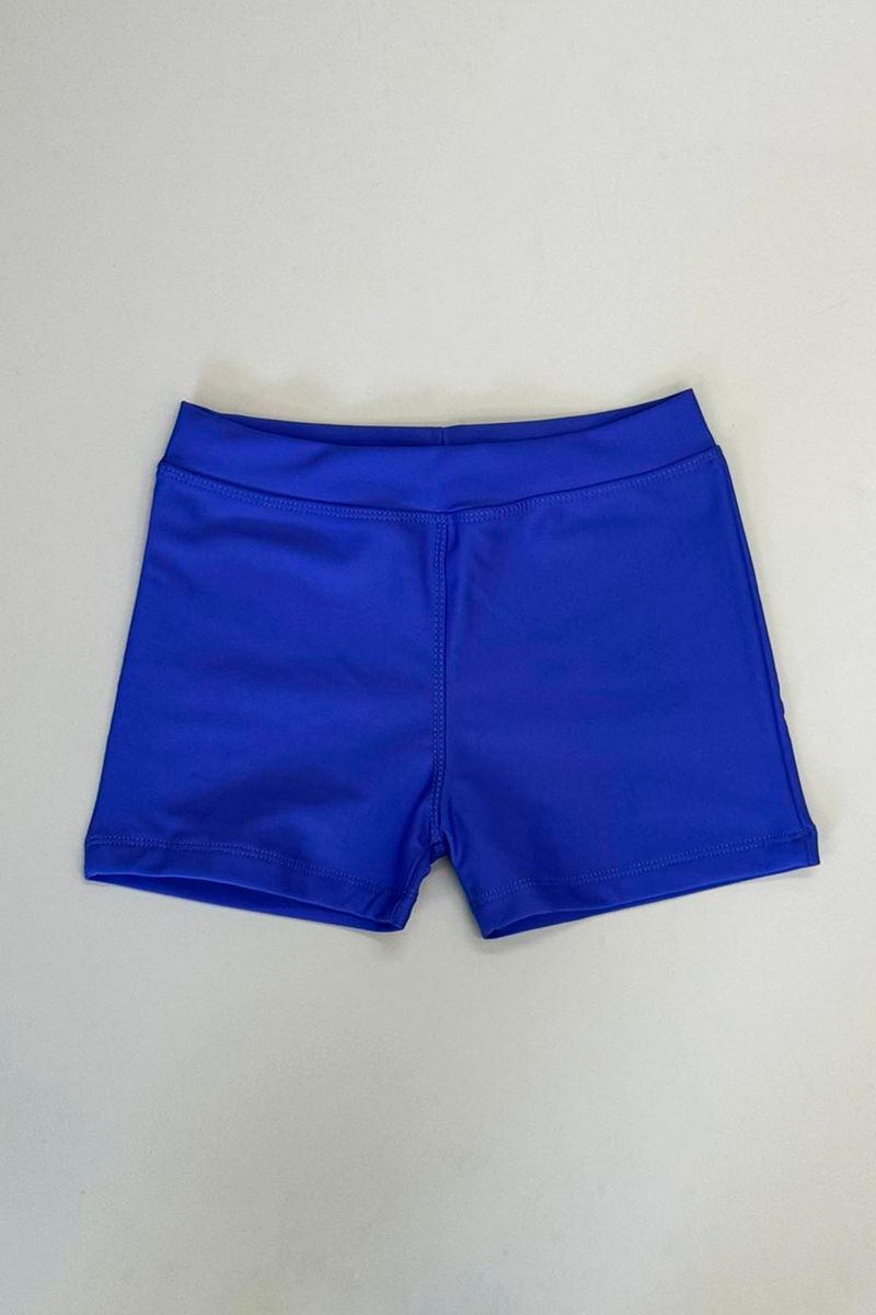 Short-Liso