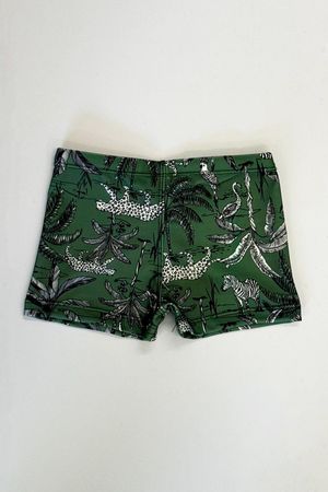 Kids - Sunga Jungle