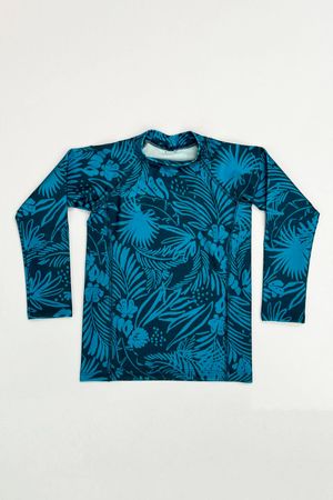Kids - Remera Surf Ocean