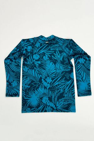 Kids - Remera Surf Ocean