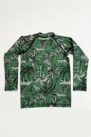 Kids - Remera Surf Jungle