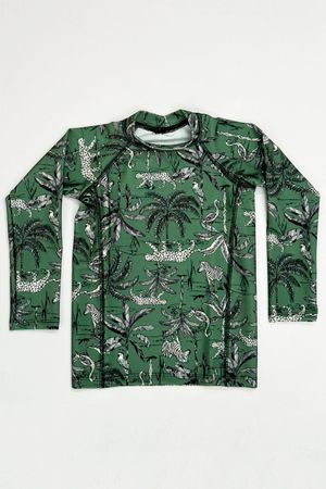Kids - Remera Surf Jungle