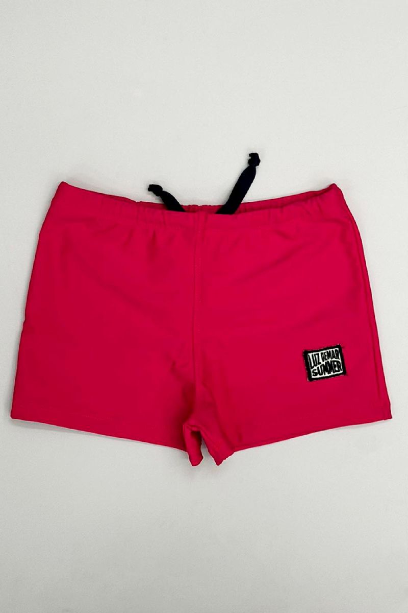Boxer-Niño-Liso