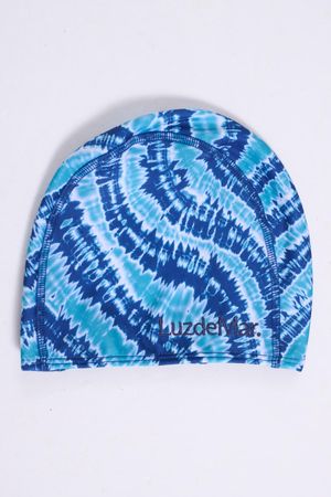 Gorro Natación Nena Océano
