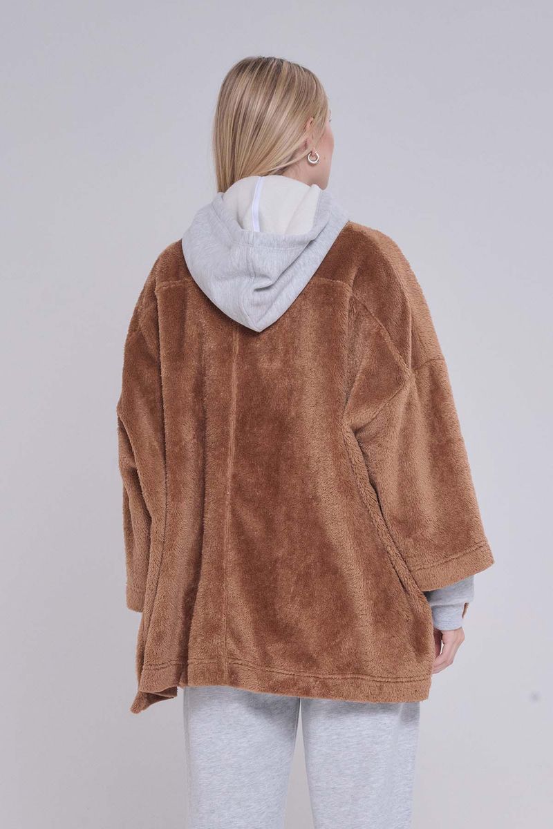 Poncho-Coachella