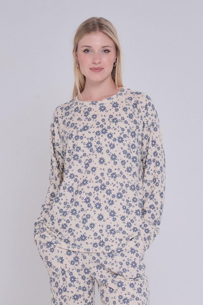 REMERA-DAISIES