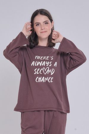 Remera ML Chance