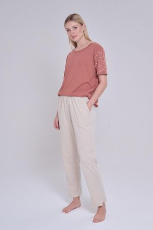 Pantalón Chupin Clasic