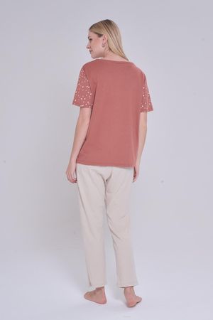 Pantalón Chupin Clasic