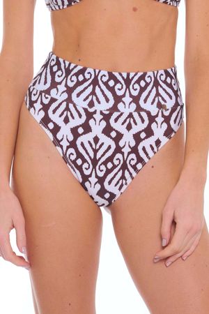 High Less Con Cintura Ixtapa