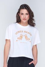 Remera-Crop-Venice-Beach