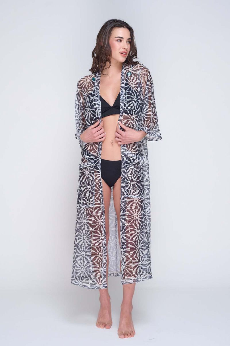 Kimono-Luxor