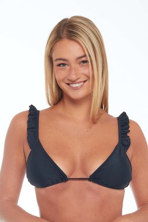 Triángulo Con Volado En Bretel