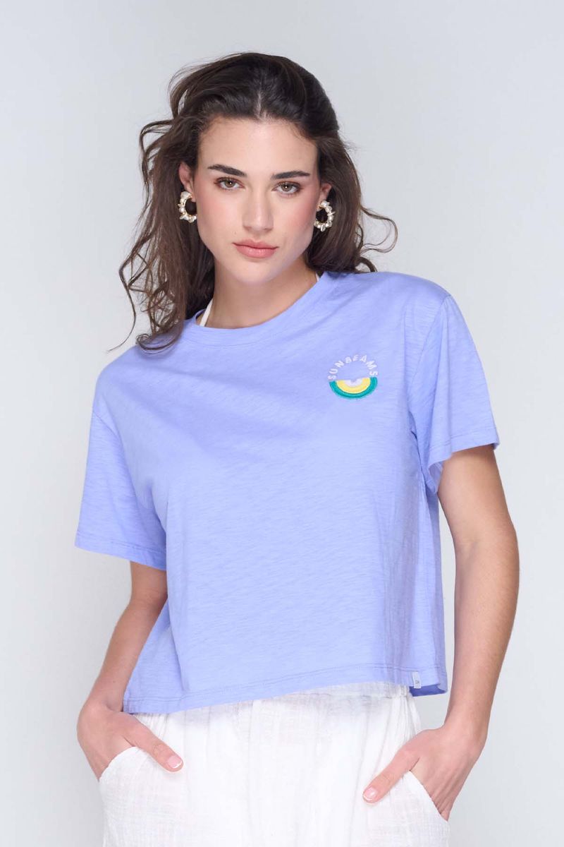 Remera-Sunbeams