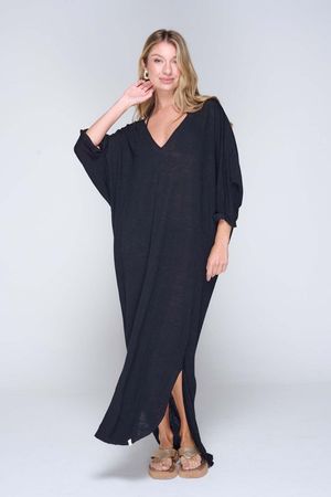 Vestido Midi Summer Soul