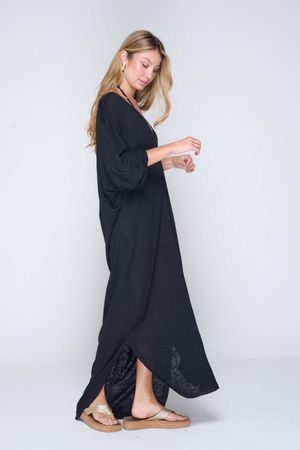 Vestido Midi Summer Soul