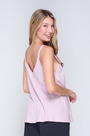 Musculosa Holi