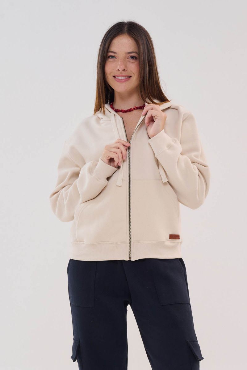 Campera-Straight