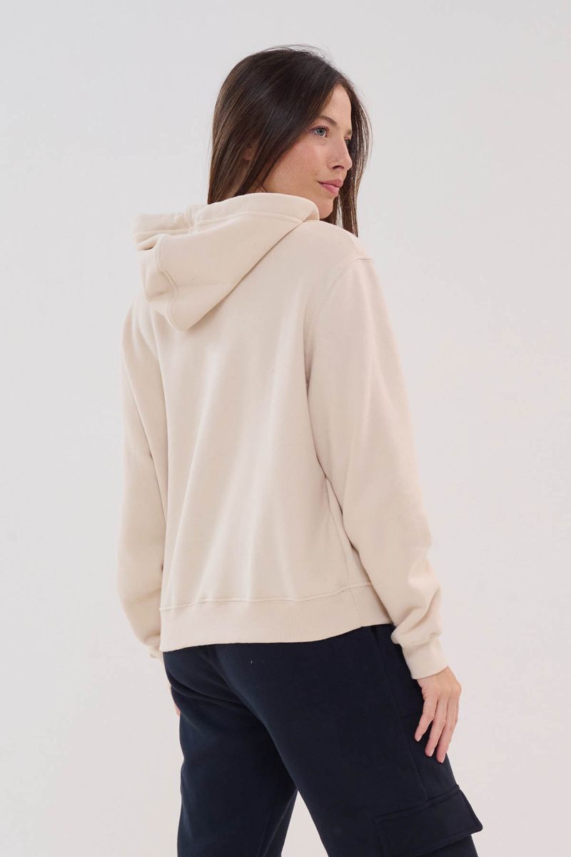 Campera-Straight