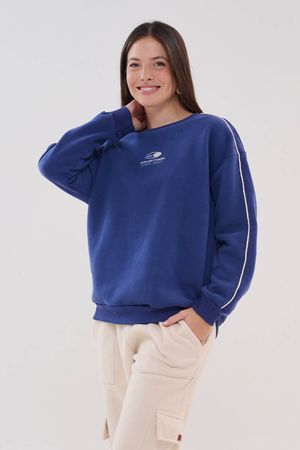 Buzo Crew Basic Freedom