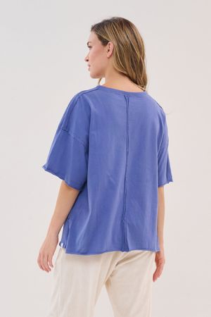 Remerón Over Raw