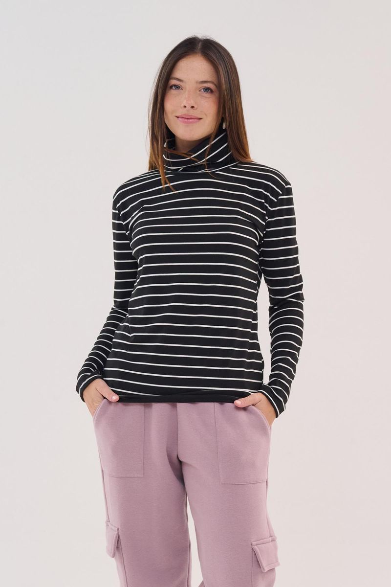 Polera-Sunny
