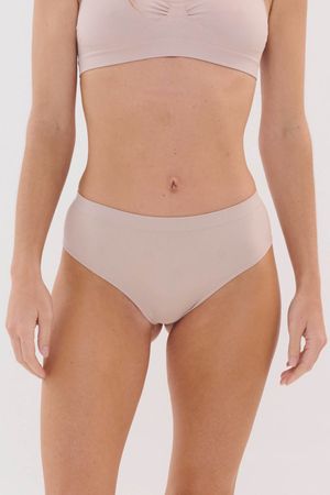 Culotte Less Seamless
