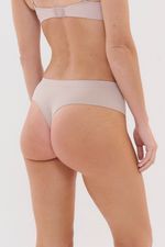 Culotte-Less-Seamless