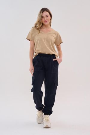 Jogger Cargo Metamorfosis