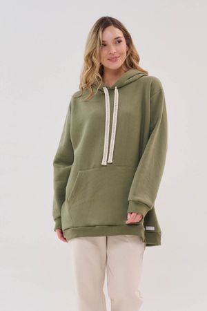 Hoodie Maybe Salty
