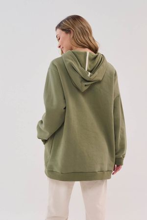 Hoodie Maybe Salty