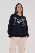 Buzo-Wild-West