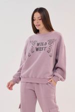 Buzo-Wild-West