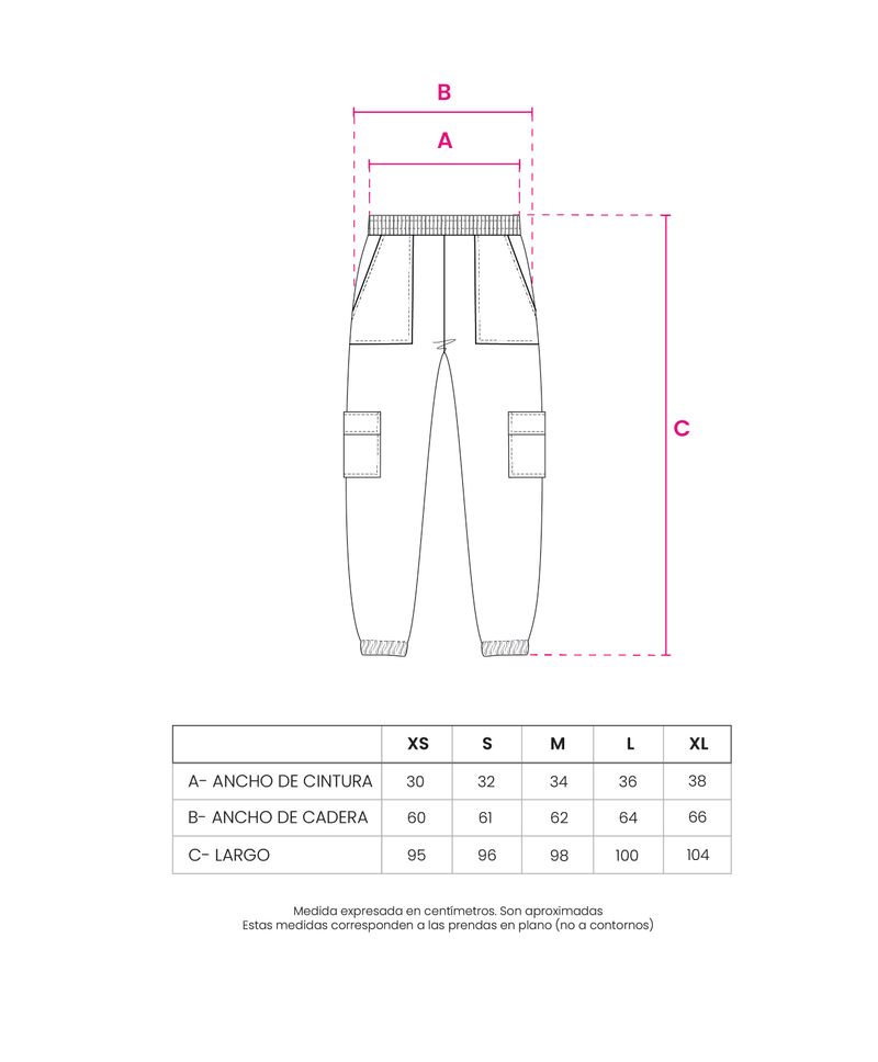 Jogger-Cargo-Metamorfosis