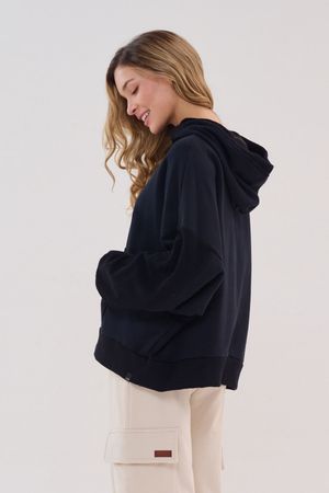 Hoodie Golden Sky
