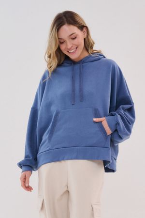 Buzo Hoodie Golden Sky