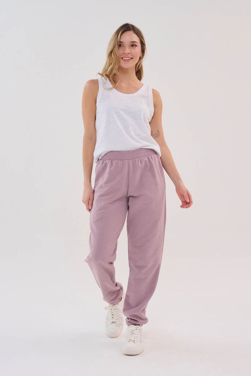 Jogger-Basic