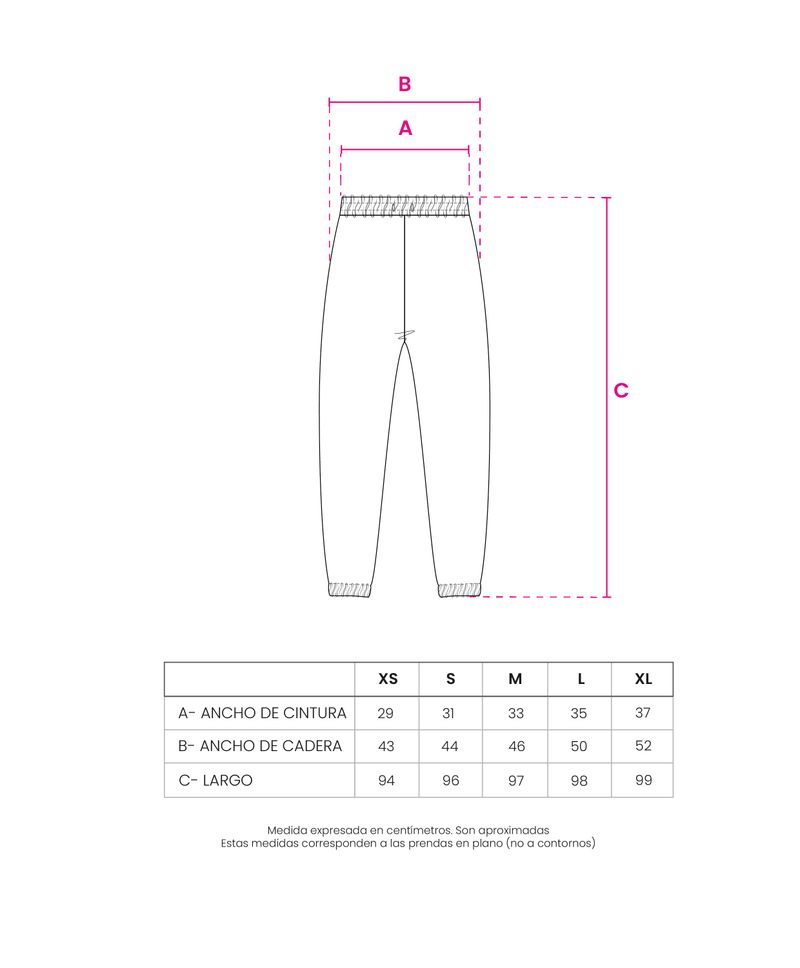 Jogger-Basic