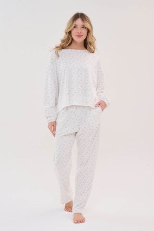 Pantalón Chupin Ribbon