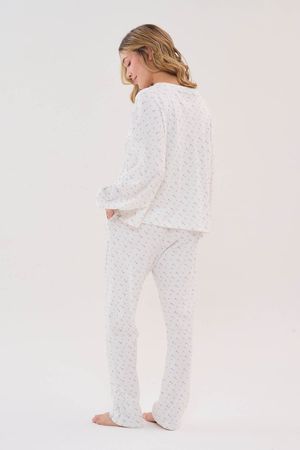 Pantalón Chupin Ribbon