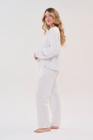 Pantalón Chupin Stars