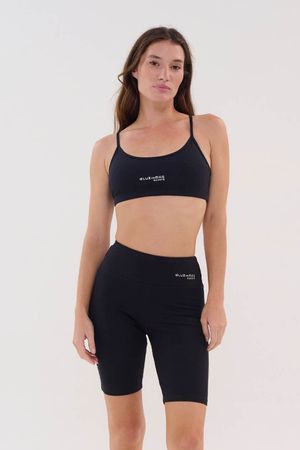 Biker Active De Algodon Y Lycra